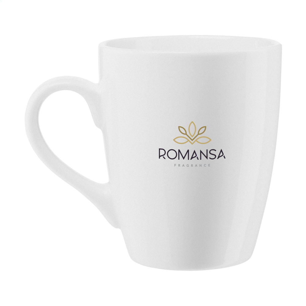 Logotrade reklamprodukter bild: Zonia 310 ml mugg