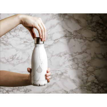 Logotrade kampanjprodukter bild: Topflask Pure 350 ml dricksflaska