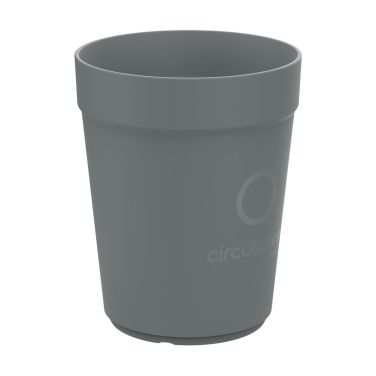 Logotrade profilprodukter bild: CirculCup 300 ml