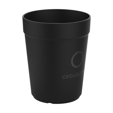 Logotrade profilprodukter bild: CirculCup 300 ml