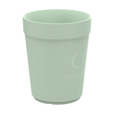 Logotrade kampanjprodukter bild: CirculCup 300 ml