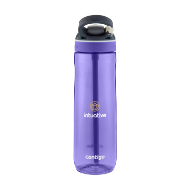 Logotrade reklamprodukter bild: Contigo® Ashland Tritan™ Renew från Eastman 720 ml