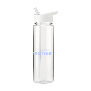 Logotrade kampanjprodukter bild: Morgan Water Bottle Tritan™ Renew 650 ml