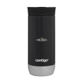 Contigo® Huron 2.0 470 ml termokopp, svart