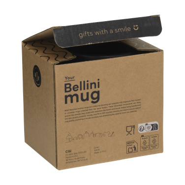 Logotrade profilprodukter bild: Bellini Mugg 360 ml