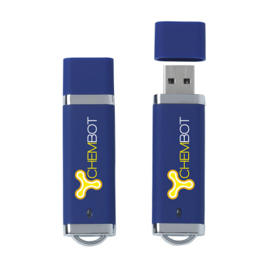 Logotrade profilreklam bild: USB Talent från lager 8 GB