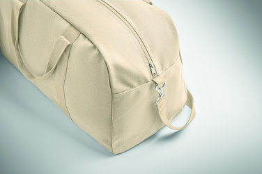 Logotrade presentreklam bild: Duffelbag 450 gr/m²