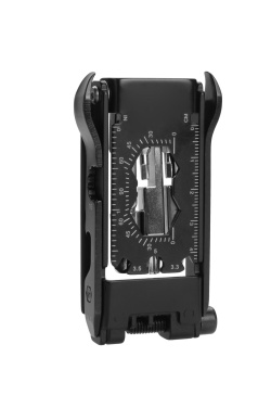 Logotrade reklamprodukter bild: Set med cykelverktyg MERAPI Schwarzwolf