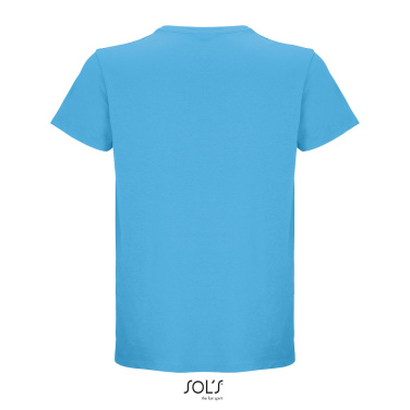 Logotrade kampanjprodukter bild: RE CRUSADER T-shirt 150g