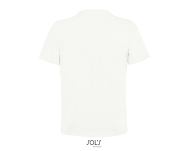 Logotrade profilreklam bild: T-Shirt IMPERIAL HERR 190g