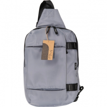 Logotrade presentreklam bild: MoLu axelväska Saint-Hubert