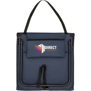 Logotrade profilprodukter bild: Serene solstol för stranden