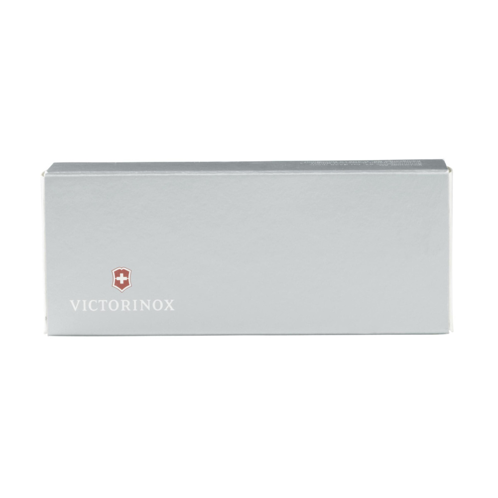 Logotrade profilprodukter bild: Victorinox diabilder/presentförpackning