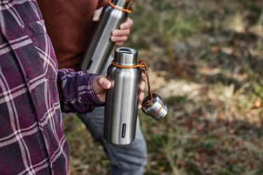 Logotrade profilreklam bild: Black+Blum Isolerad vattenflaska Liten 500 ml
