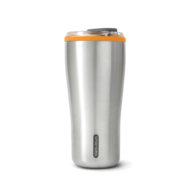 Logotrade reklamprodukter bild: Black+Blum Isolerad rese mugg 600 ml