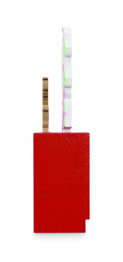 Logotrade kampanjprodukter bild: Nedräkningskalender för jul