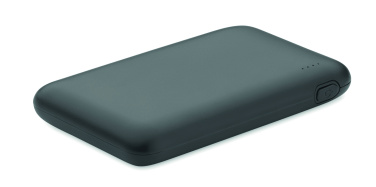 Logotrade kampanjprodukter bild: Powerbank 5000 mAh