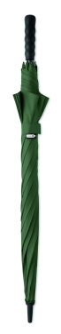 Logotrade reklamprodukter bild: 27'' stormsäkert paraply