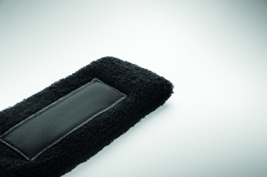 Logotrade profilreklam bild: Pannband i polycotton