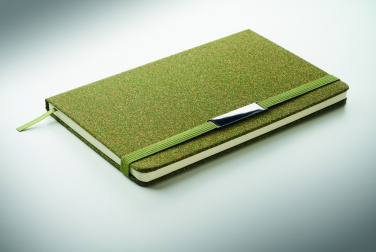 Logotrade profilprodukter bild: Anteckningsset i 3-delar