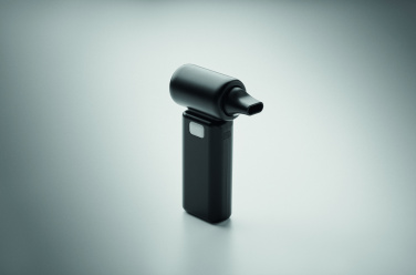 Logotrade profilprodukter bild: Bärbar handfläkt