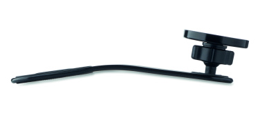 Logotrade profilprodukter bild: 15W magnetisk mobil laddare