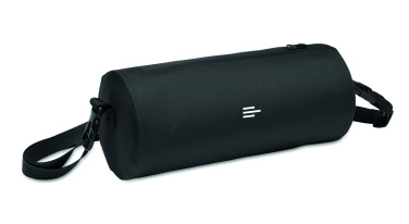 Logotrade kampanjprodukter bild: Dry bag för sport i 300D RPET