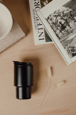 Logotrade profilreklam bild: VINGA Nagano RCS to-go-mug 350 ML