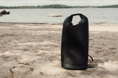 Logotrade kampanjprodukter bild: Baltimore RCS Roll-top cooler bag