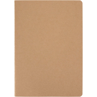 Logotrade profilreklam bild: Slyk A5 planeringshäfte