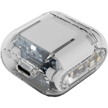 Logotrade profilreklam bild: Prixton TWS162 öronsnäckor