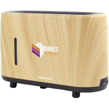 Logotrade profilprodukter bild: Prixton Essence luftfuktare