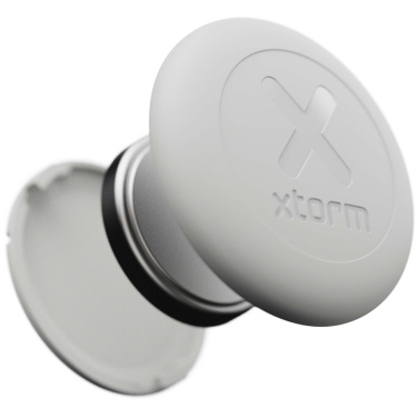 Logotrade reklamprodukter bild: Xtorm XTAG2A 3-pack vattentålig tracker