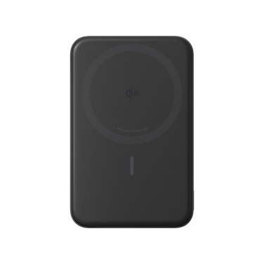 Logotrade kampanjprodukter bild: Anker MagGo Q12 magnetisk powerbank 10.000 mAh