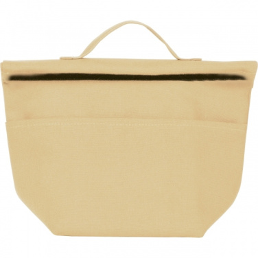 Logotrade reklamprodukter bild: Kylväska RPET CALGARY