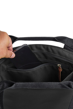 Logotrade kampanjprodukter bild: Black+Blum 16L Isolerad Tote-/Kylväska