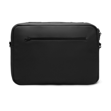 Logotrade presentreklam bild: VINGA Baltimore RCS convertible backpack brief