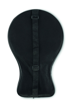 Logotrade reklamprodukter bild: Strandracket-set