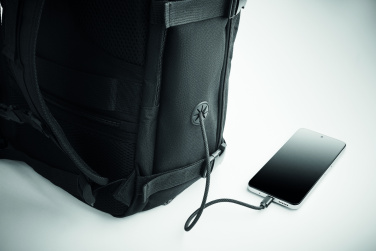 Logotrade kampanjprodukter bild: Ryggsäck i kabinstorlek