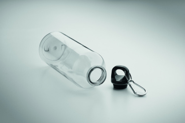 Logotrade profilreklam bild: RPET-flaska 500 ml