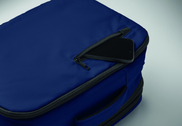 Logotrade kampanjprodukter bild: Ryggsäck i kabinstorlek