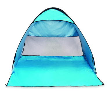 Logotrade presentreklam bild: Strandtält i 190T polyester