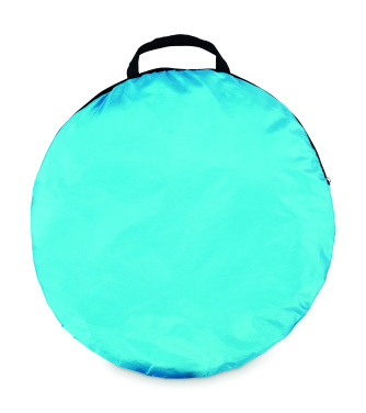 Logotrade profilreklam bild: Strandtält i 190T polyester