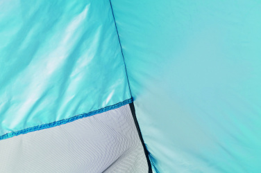 Logotrade profilreklam bild: Strandtält i 190T polyester