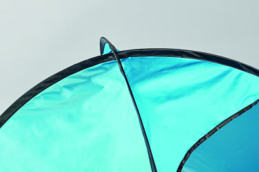 Logotrade profilreklam bild: Strandtält i 190T polyester