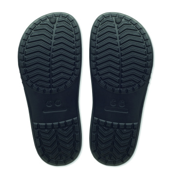 Logotrade kampanjprodukter bild: Badtoffla/Slippers i EVA 40-41