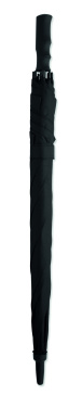 Logotrade profilprodukter bild: 23'' stormsäkert paraply