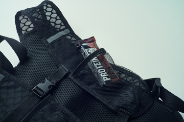 Logotrade profilreklam bild: Sportryggsäck/hydration pack