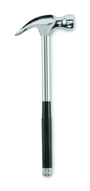 Logotrade presentreklam bild: Hammare/skruvmejsel