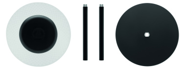 Logotrade kampanjprodukter bild: Uppladdningsbar bordslampa